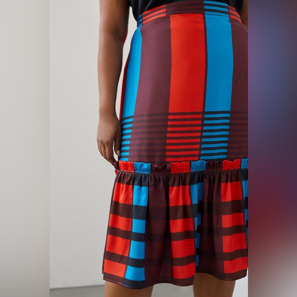 Anthropologie Eva Franco Skirt